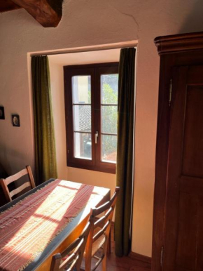 Charmantes Rustico mit Seeblick und Garten
